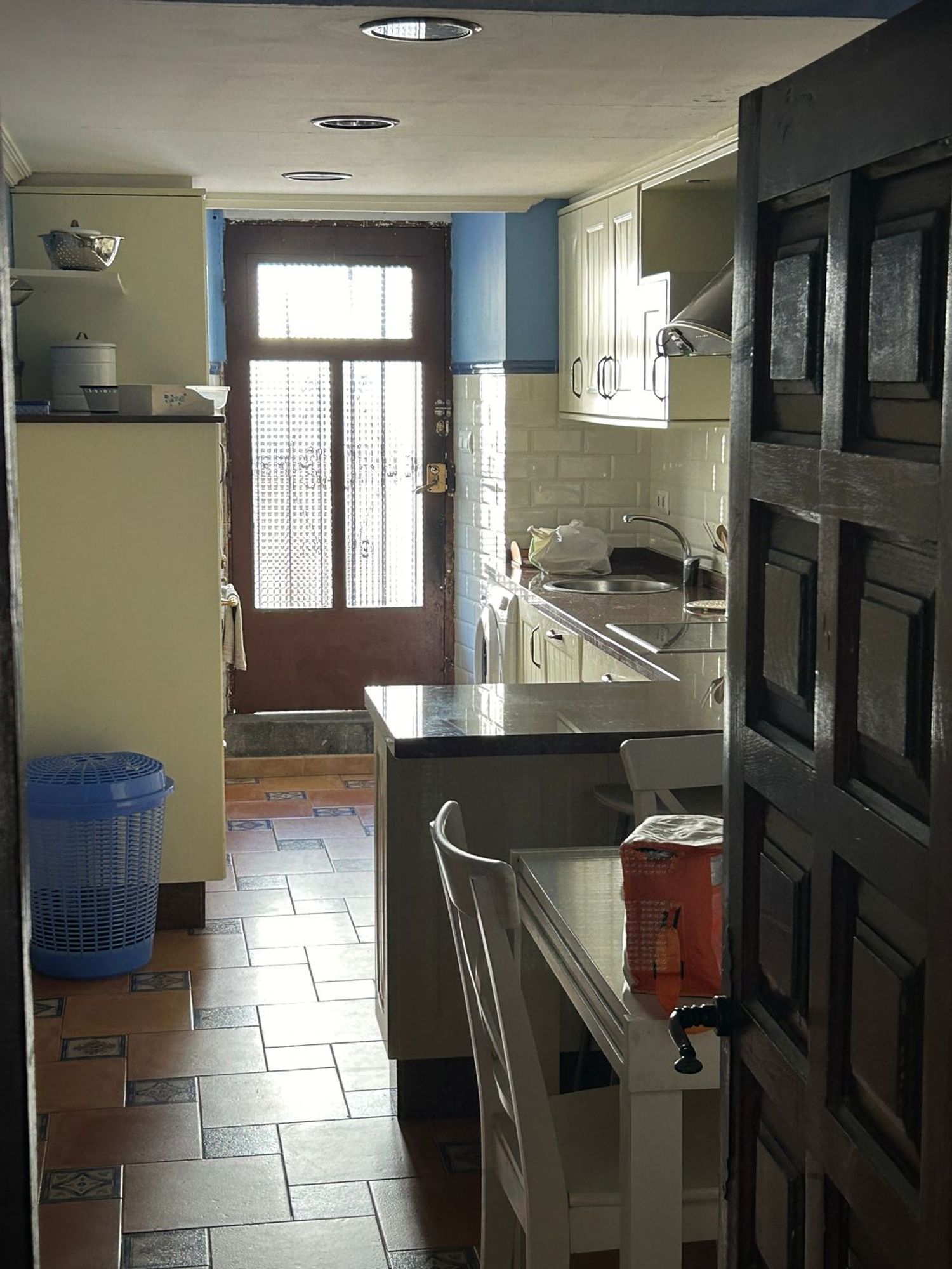 Chalet adosado en Parque Sabino Moutas, 10 - Foto 8