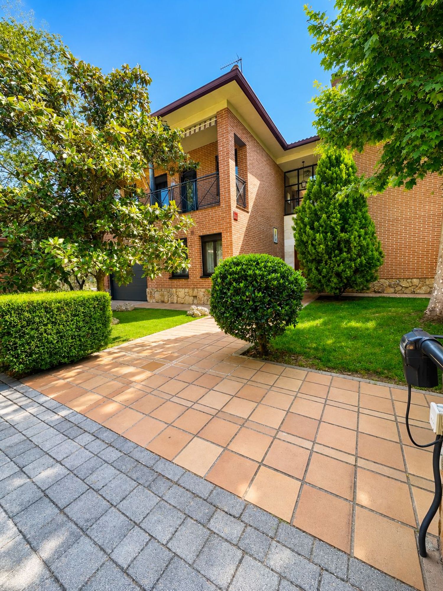 Casa o chalet independiente en Calle de Rosales, 2, La Montaña-El Cortijo, La Montaña-El Cortijo - Foto 4