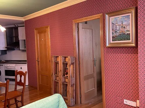 Piso en Iruña, 9 - Foto 2