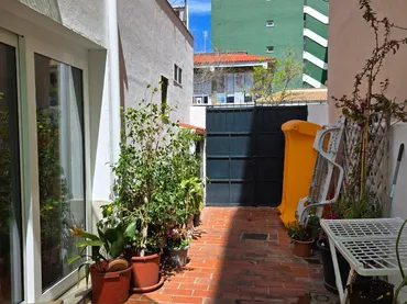 Planta baja en  Carrer Gremi de Boneters 22 - Foto 30