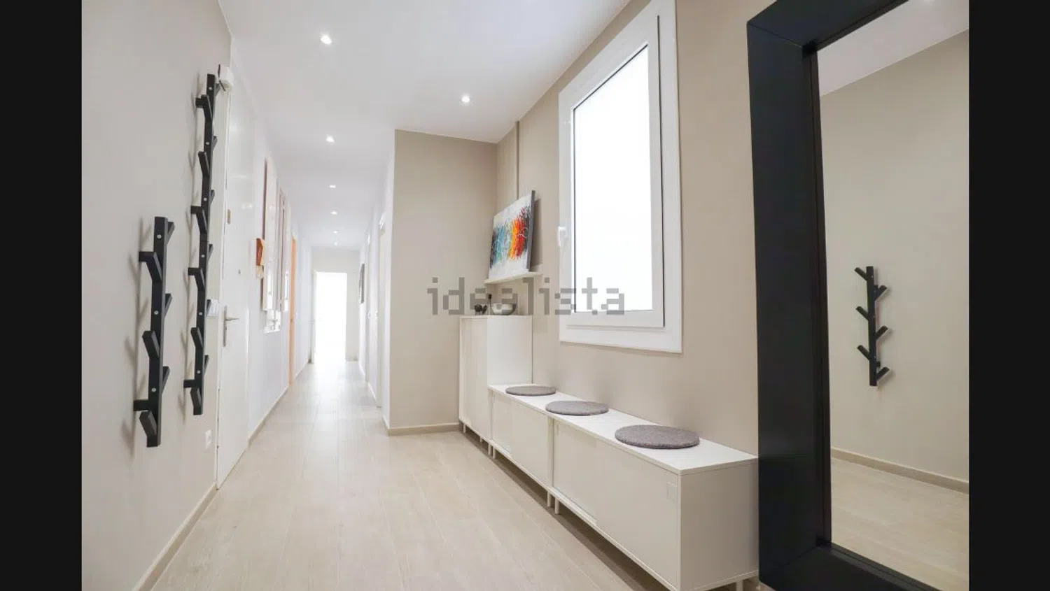 Piso en calle de Muntaner, 101 - Foto 2