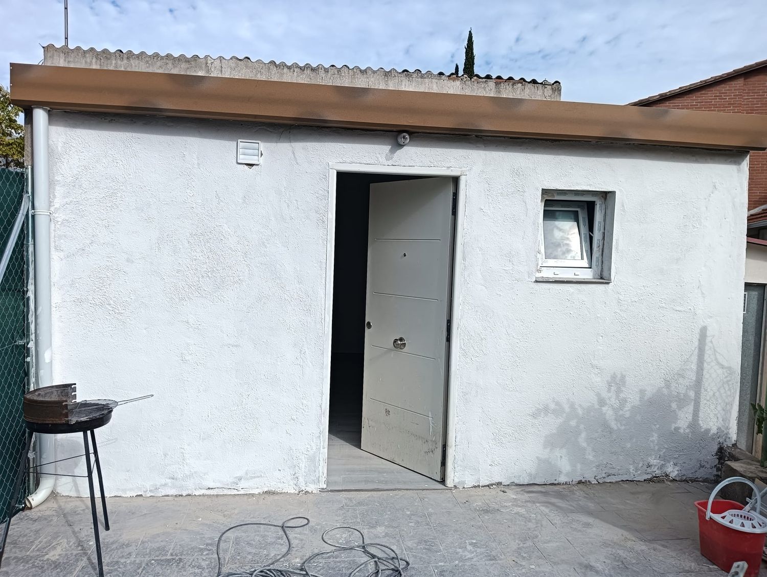 Estudio en calle Martín Iriarte, 21 - Foto 6