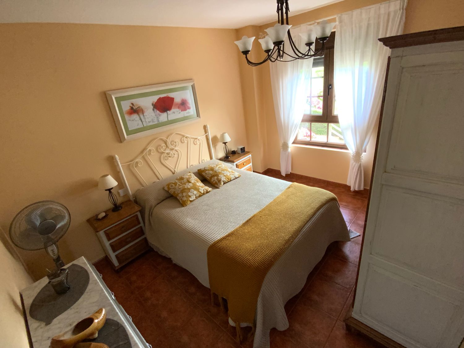 Piso en Venta de la Vega, 12 - Foto 3