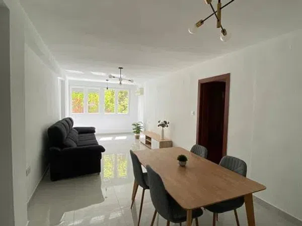 Piso en calle de l'Illa Cabrera, 39