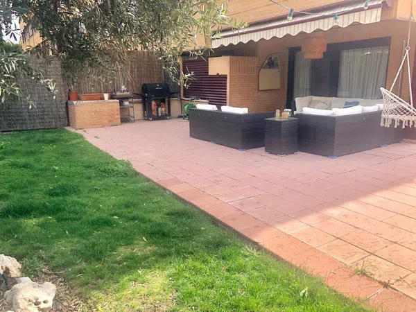 Dúplex en paseo de los Parques, 5 - Foto 7