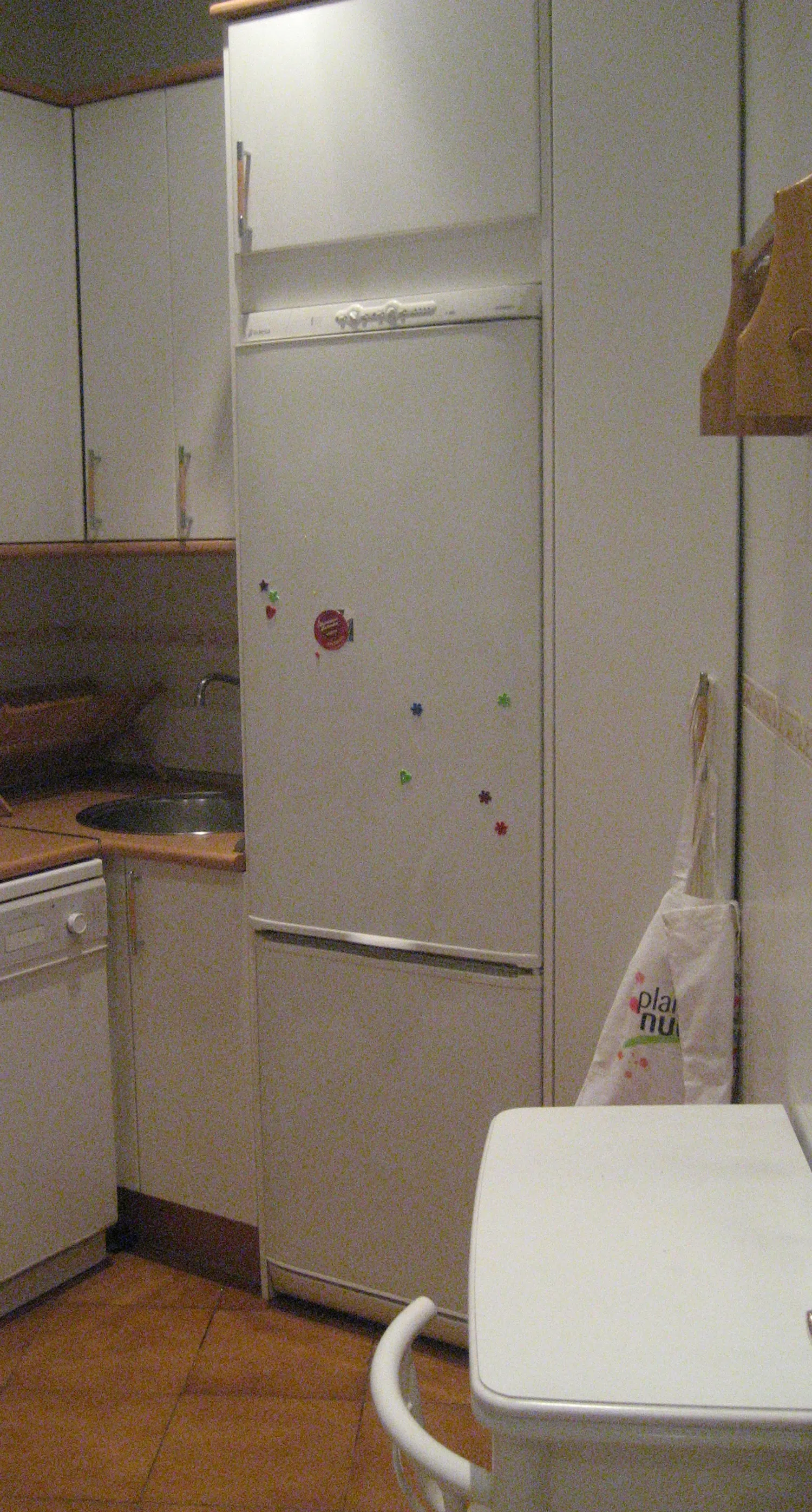 Piso en calle San Bernardo, 121 - Foto 5