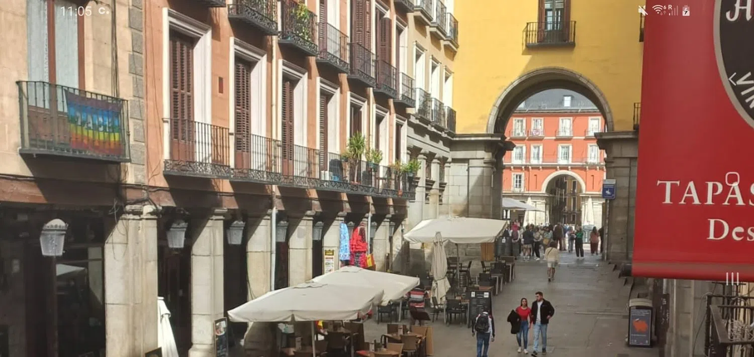 Piso en calle Imperial, 12 - Foto 4