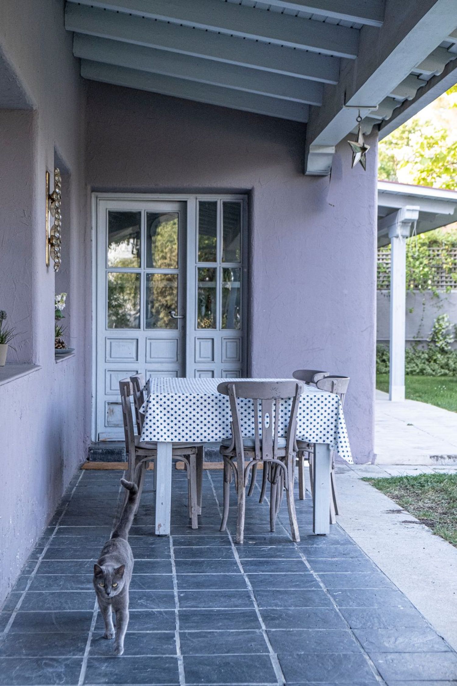 Casa independiente en Urb. santo domingo Santo Domingo - Foto 14