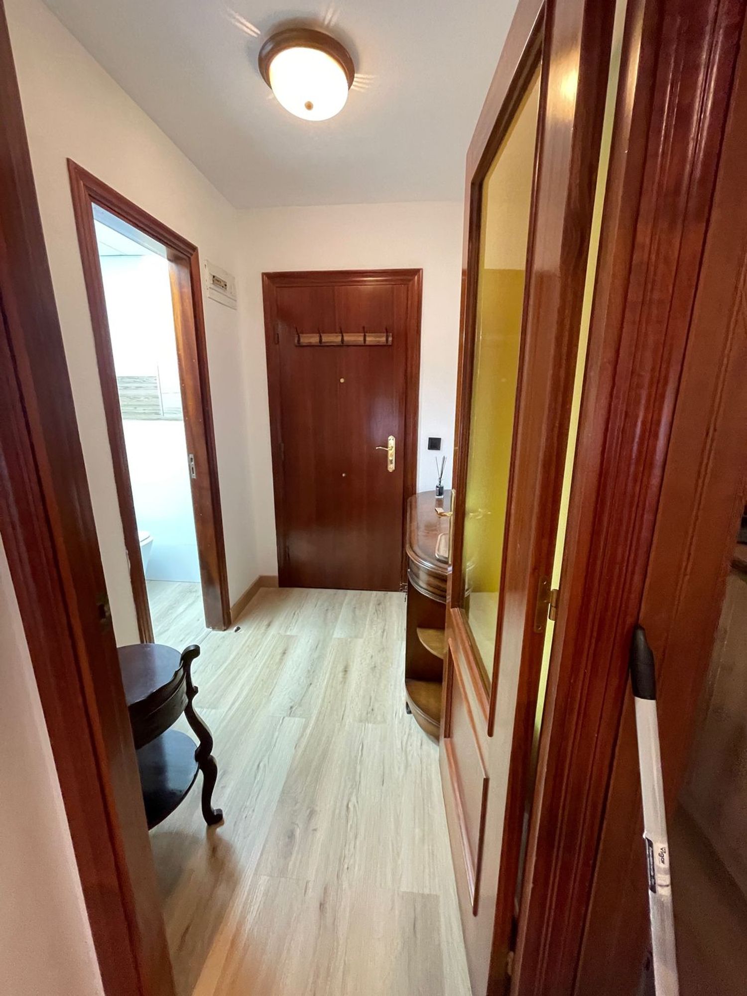 Estudio en Calle la Regenta, 1, La Ería - Foto 5