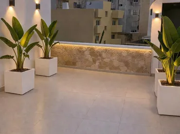 Piso en  Carrer de Sant Damas 31 - Foto 3