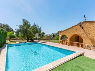 Chalet en Torrent - Foto 30