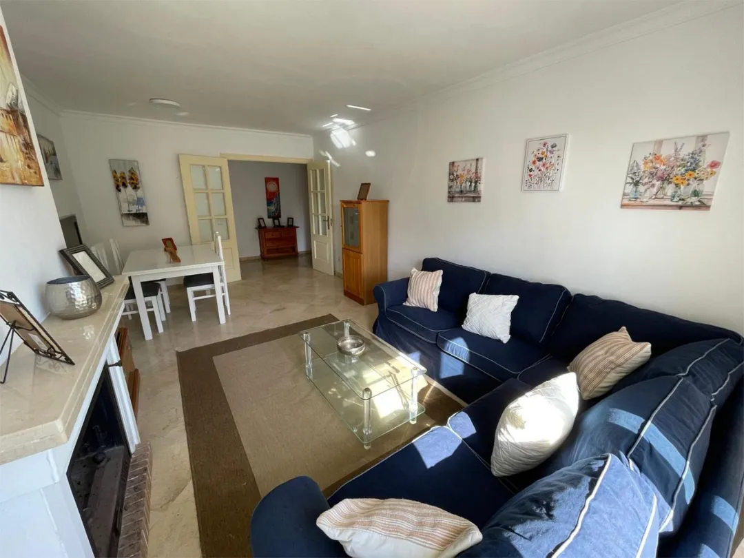 Piso en  Urbanizacion Terrazas de la Bahia 7P - Foto 10