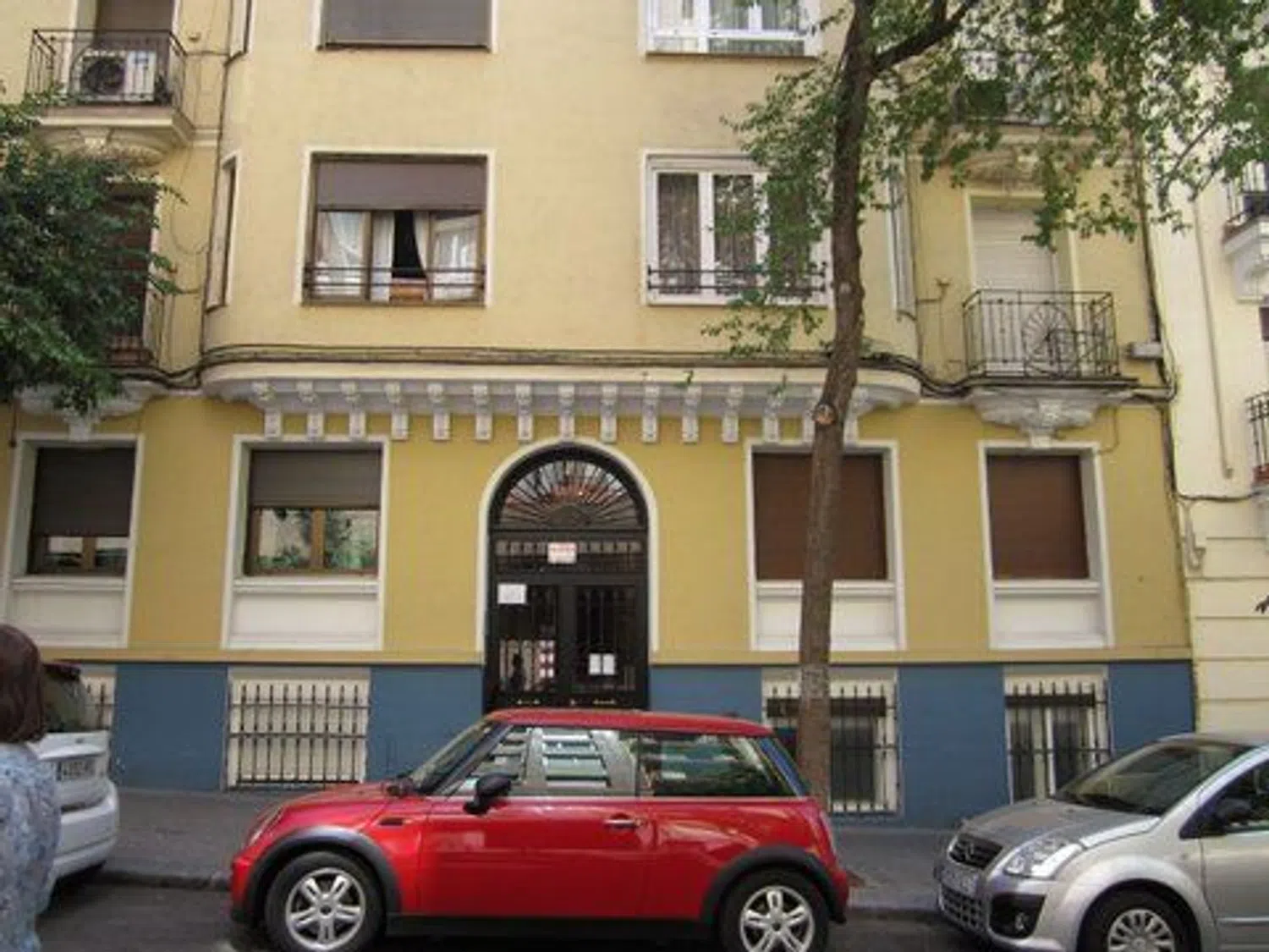 Piso en calle de Benito Gutiérrez, 13 - Foto 13