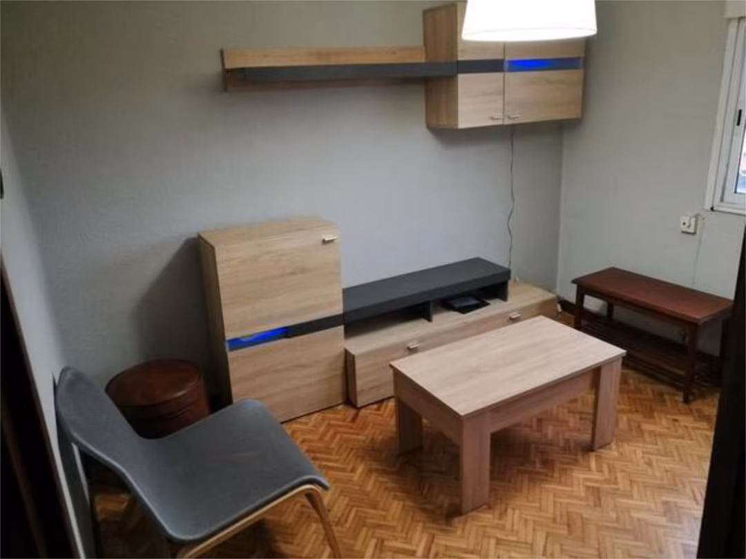 Piso en CUETO - Foto 4