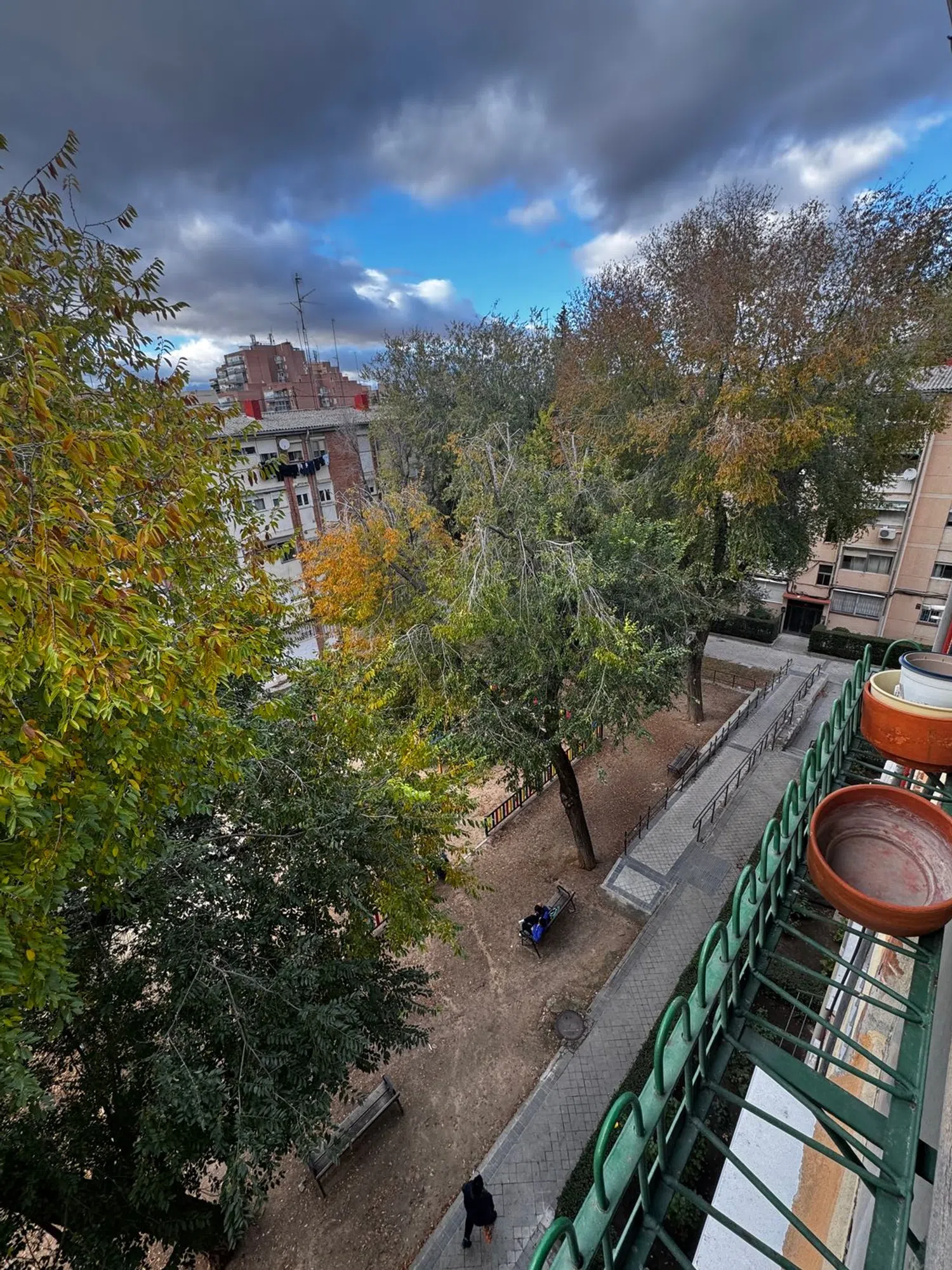 Piso en calle de San Dacio, 20 - Foto 11