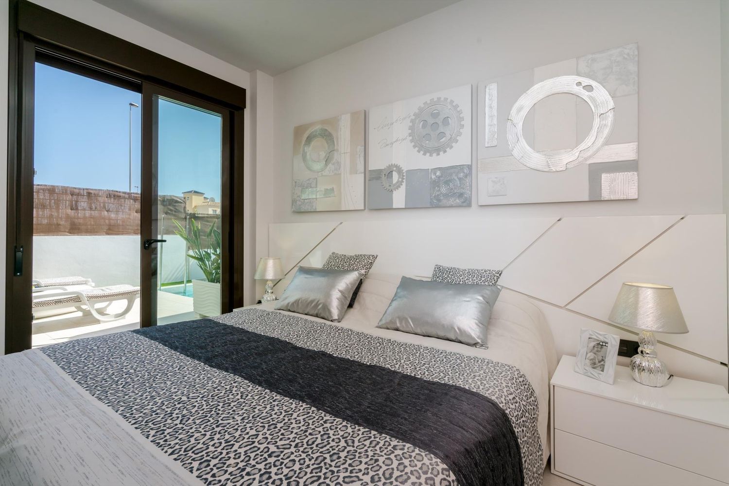 Casa o chalet independiente en Calle Cabo de la Nao, 20, Lomas de Cabo Roig - Foto 8