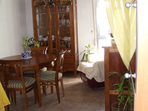 Dúplex en avenida Nuestra Señora de Valvanera, 185
