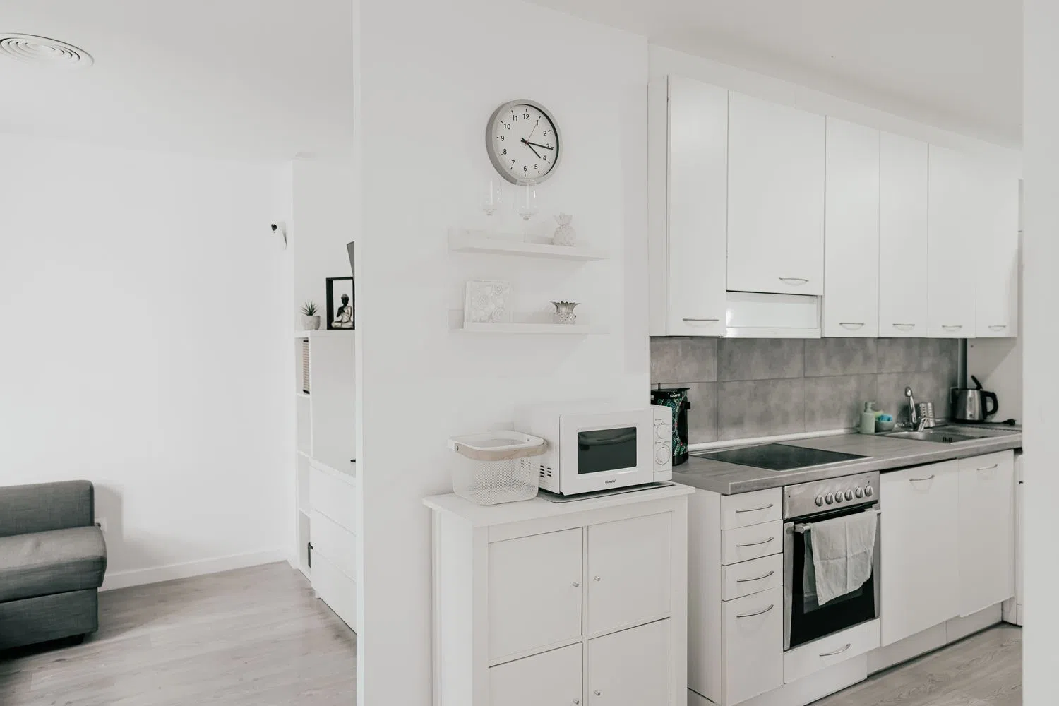 Piso en calle Faust Morell, 15 - Foto 10