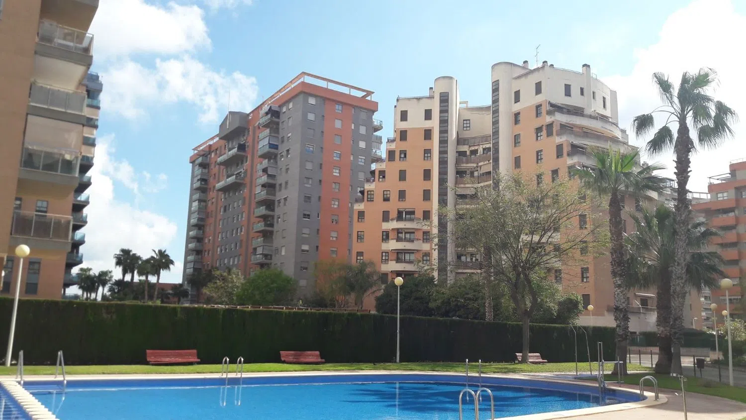 Piso en paseo Clara Campoamor, 3 - Foto 3