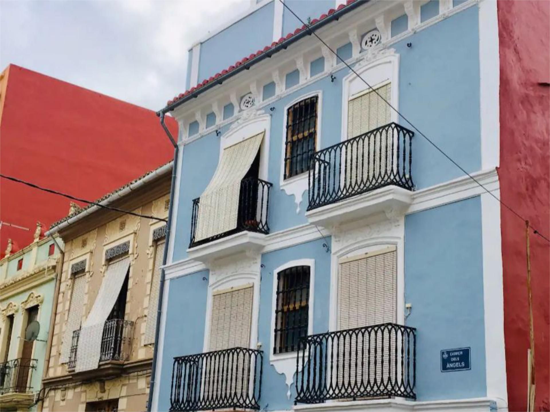 Piso en  Carrer dels Àngels 105 - Foto 17