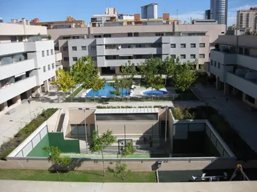 Piso en  Carrer del Camp de Túria - Foto 30