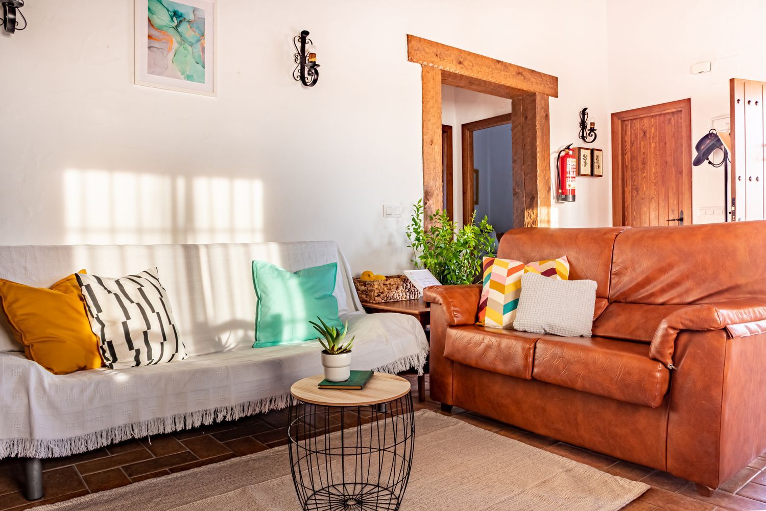 Casa o chalet independiente en Carril de Pies Quemado s/n - Foto 17
