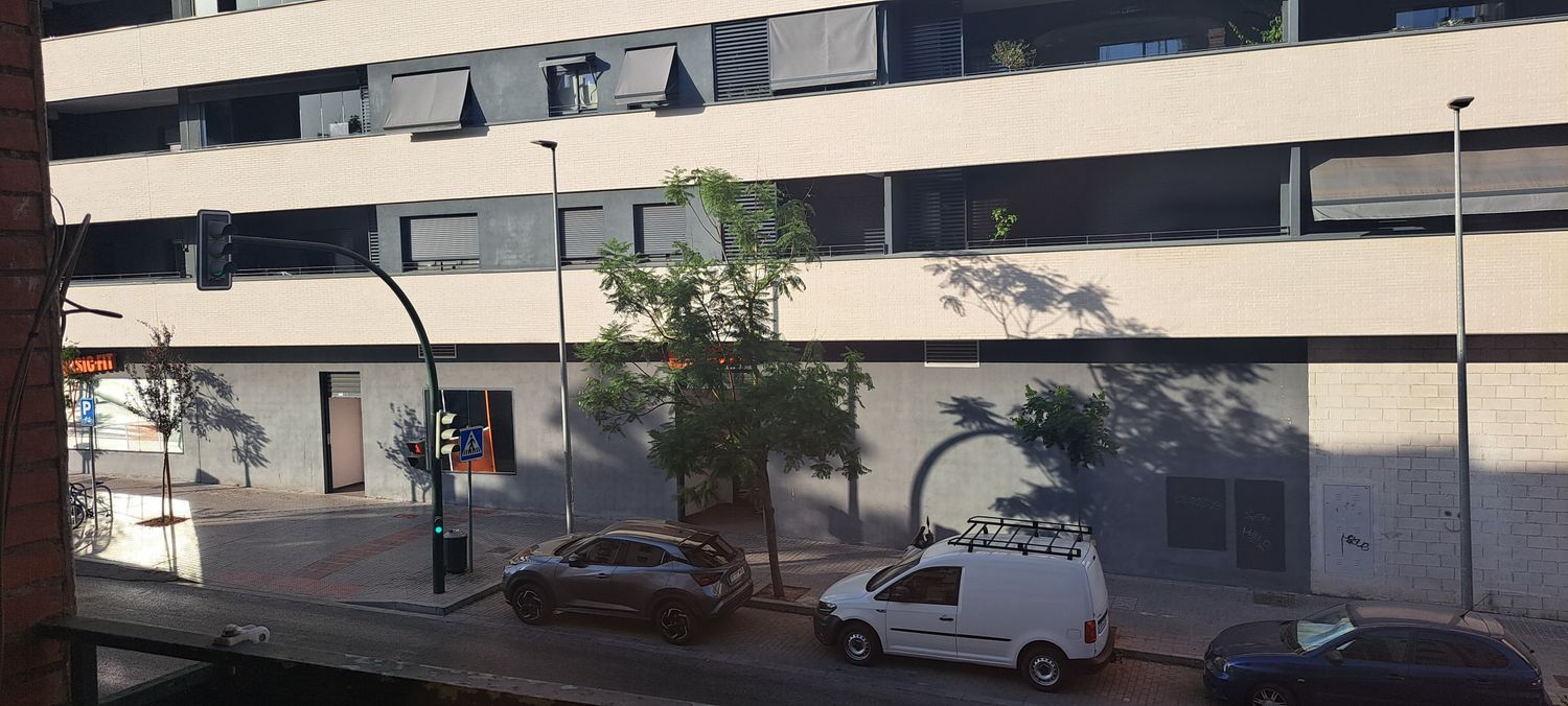 Piso en Avenida de los Almogávares, 17 - Foto 10
