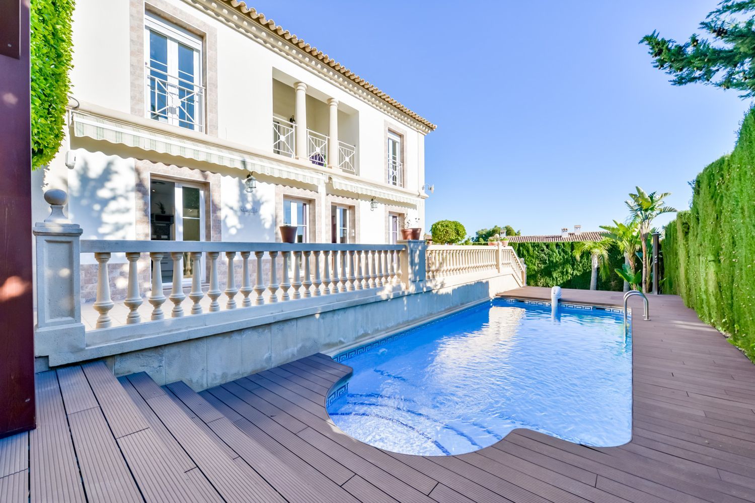 Casa independiente en calle Isla Mallorca, 1 - Foto 2