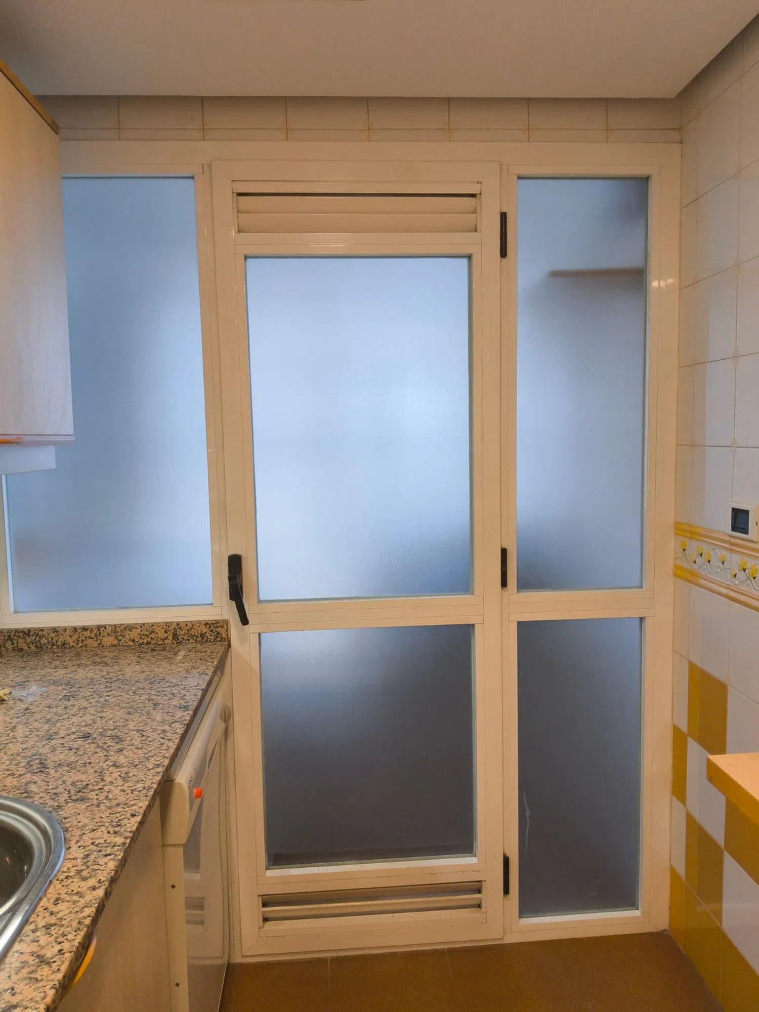 Piso en calle del Serpis, 68 - Foto 5