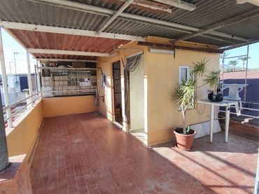 Casa adosada en  Carrer Músic Mestre Amadeu VI 7 - Foto 7