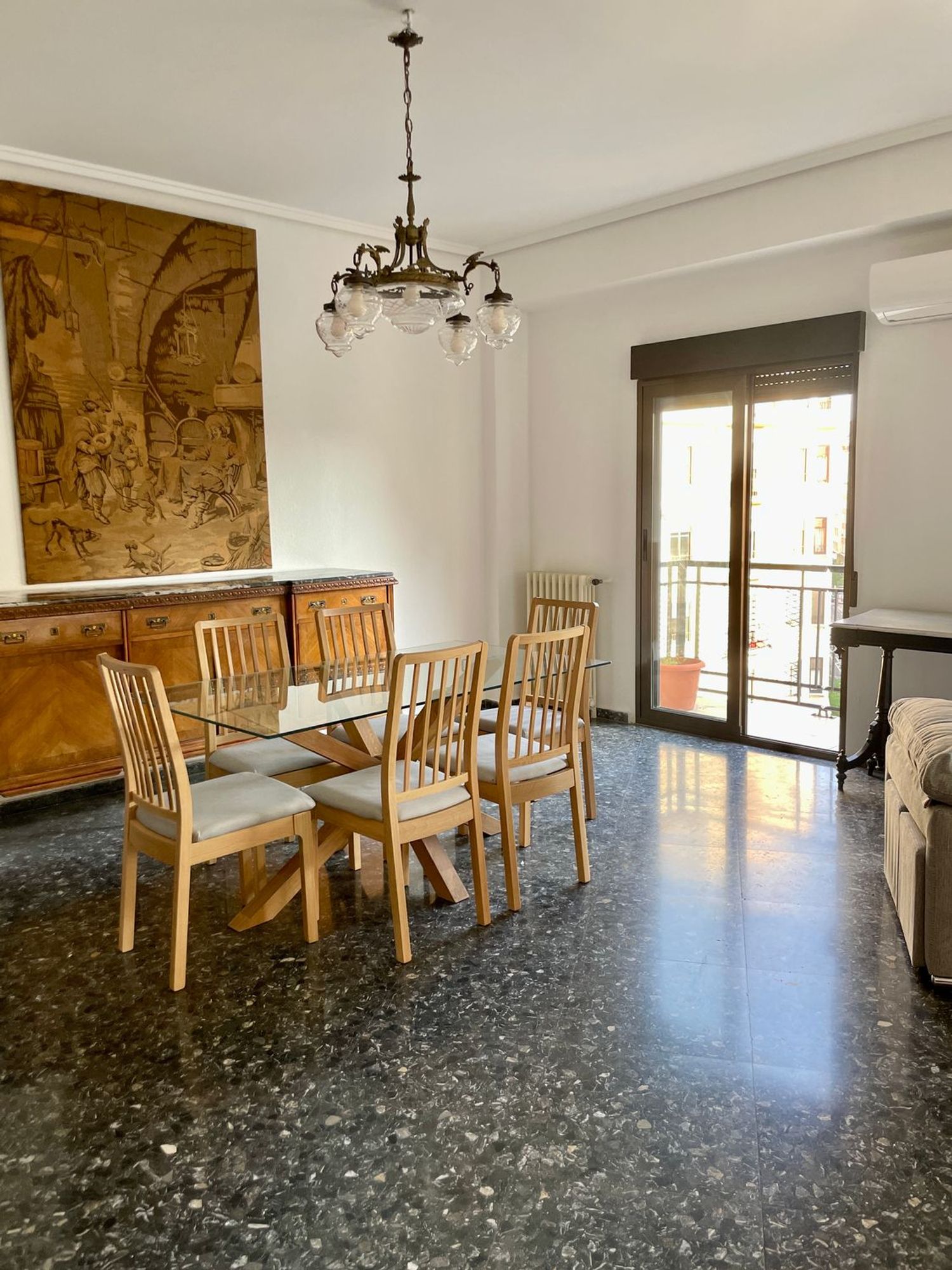 Piso en Avenida de l'Oest, 31, Sant Francesc - Foto 2