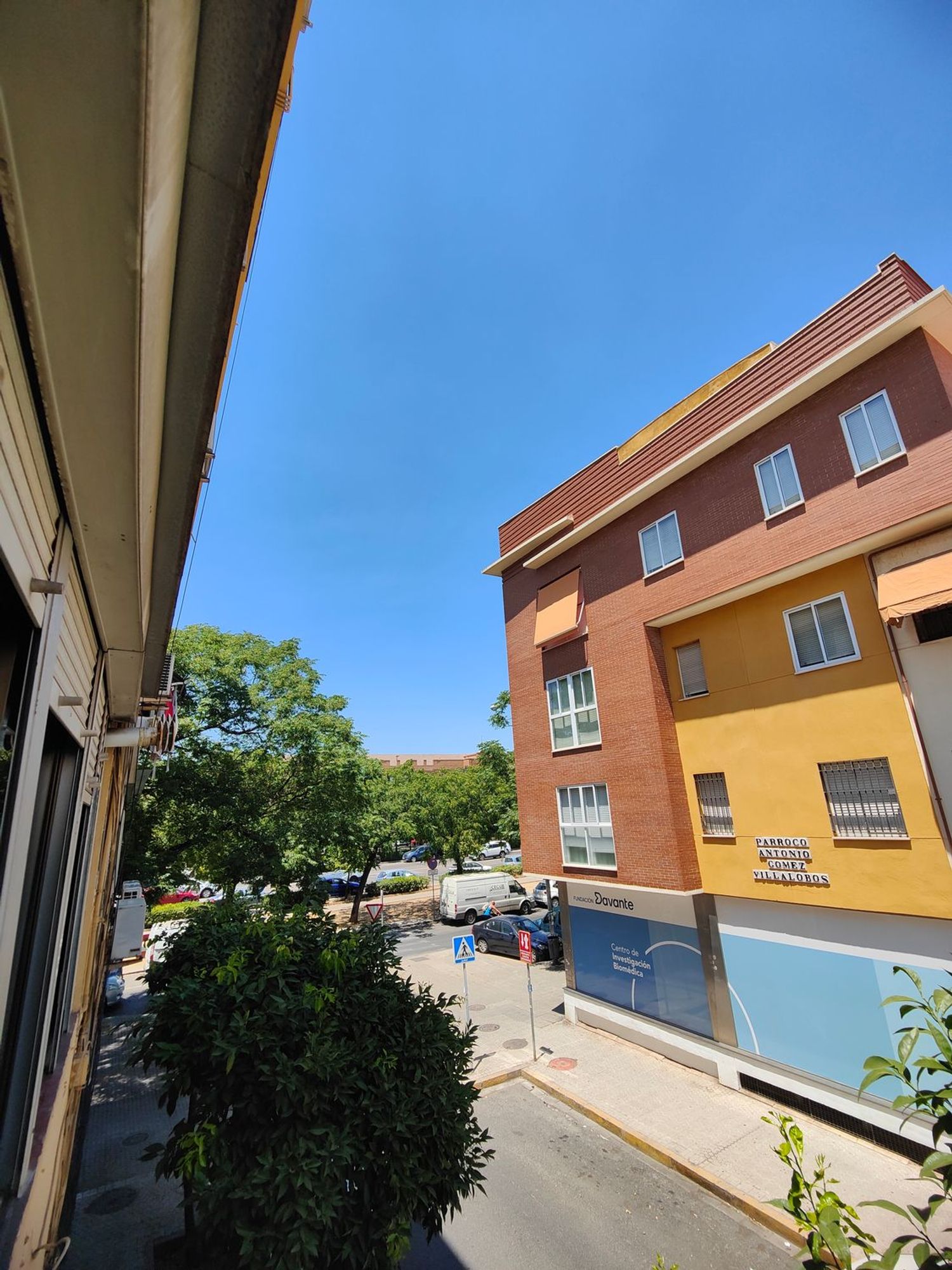 Piso en Calle Párroco Antonio Gómez Villalobos, 2, Cerro del Águila - Foto 7