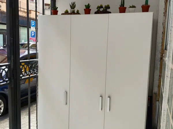 Estudio en Calle Joaquín Larregla, 10 CalleJoaqunlarreglabajo - Foto 7