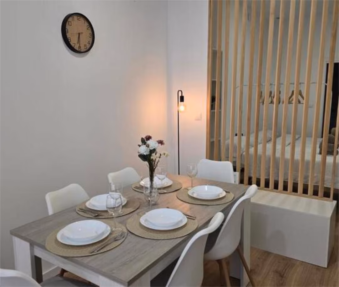 Apartamento en Malvarrosa - Foto 8