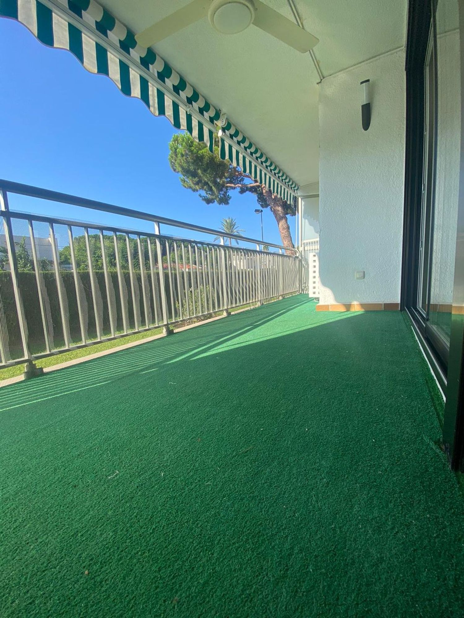 Piso en Avenida de la Diputació, 93, Vilafortuny platja - Foto 15