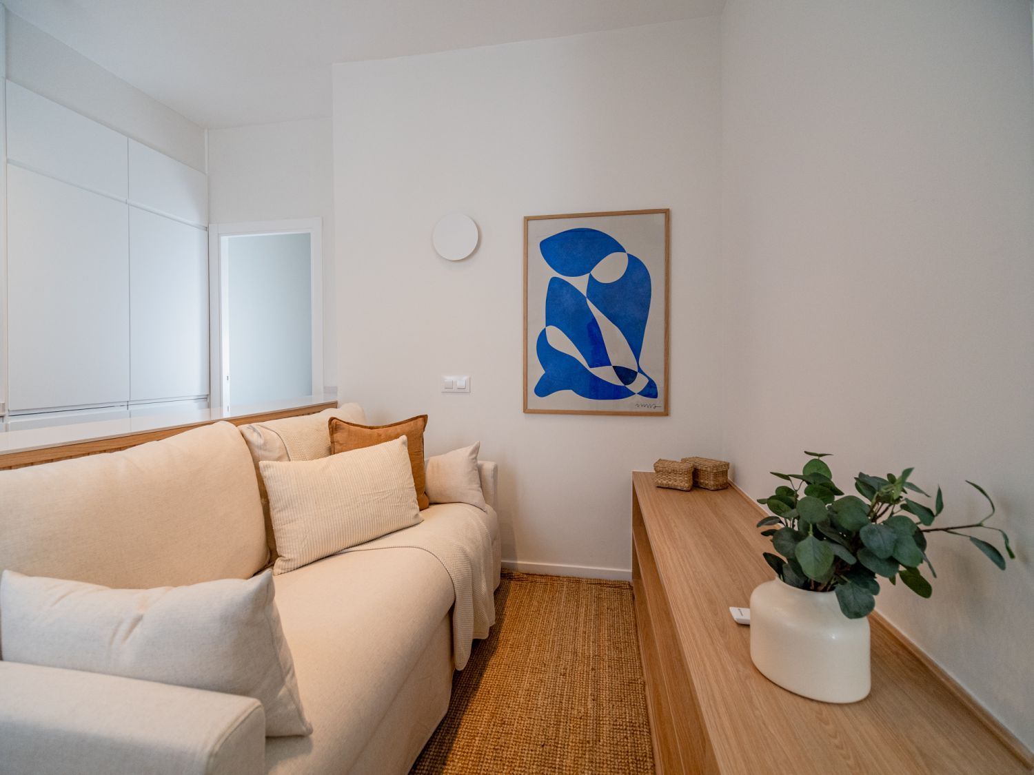 Piso en calle de Mira el Sol - Foto 2