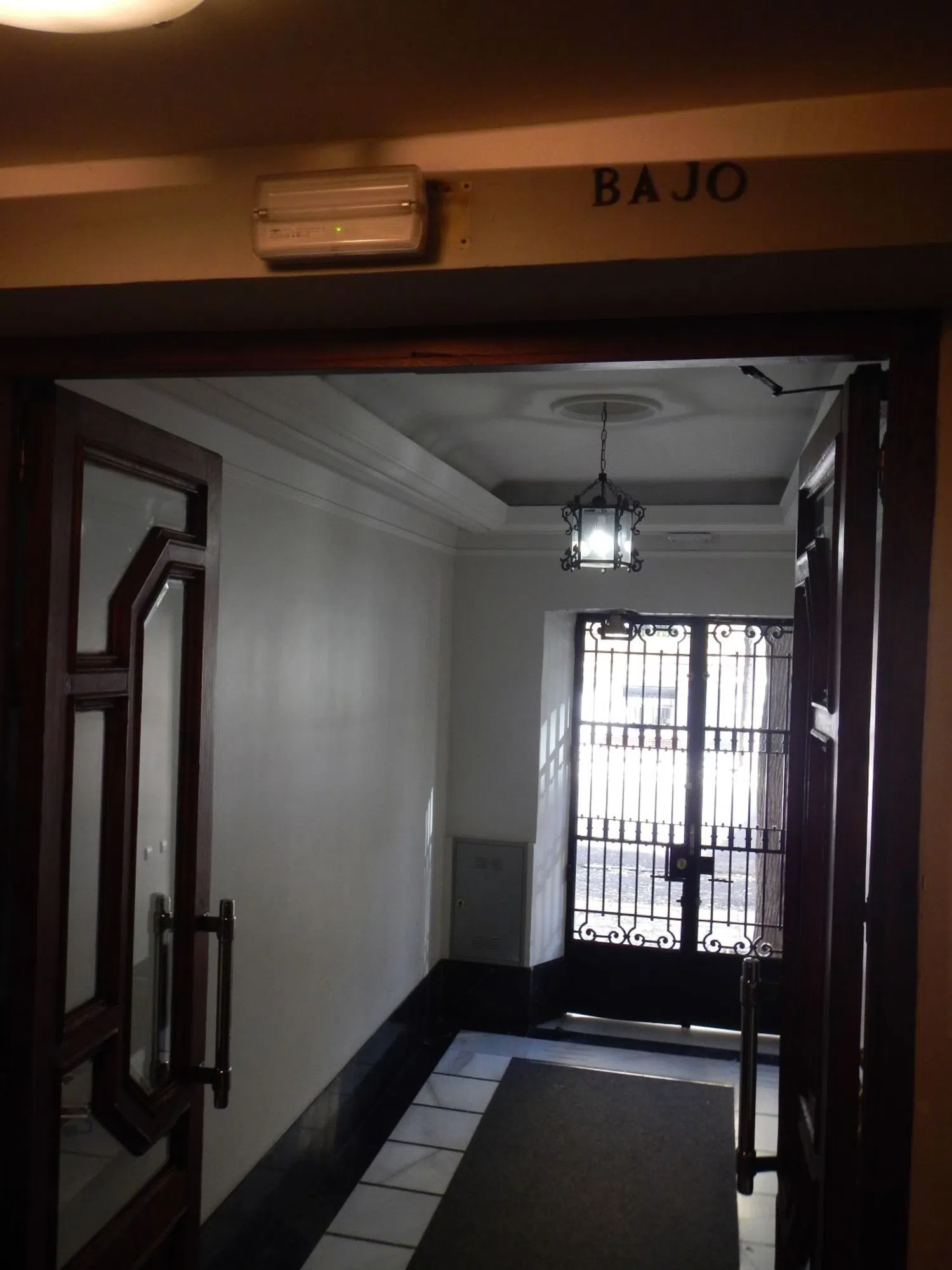 Piso en calle ferraz, 65 - Foto 5