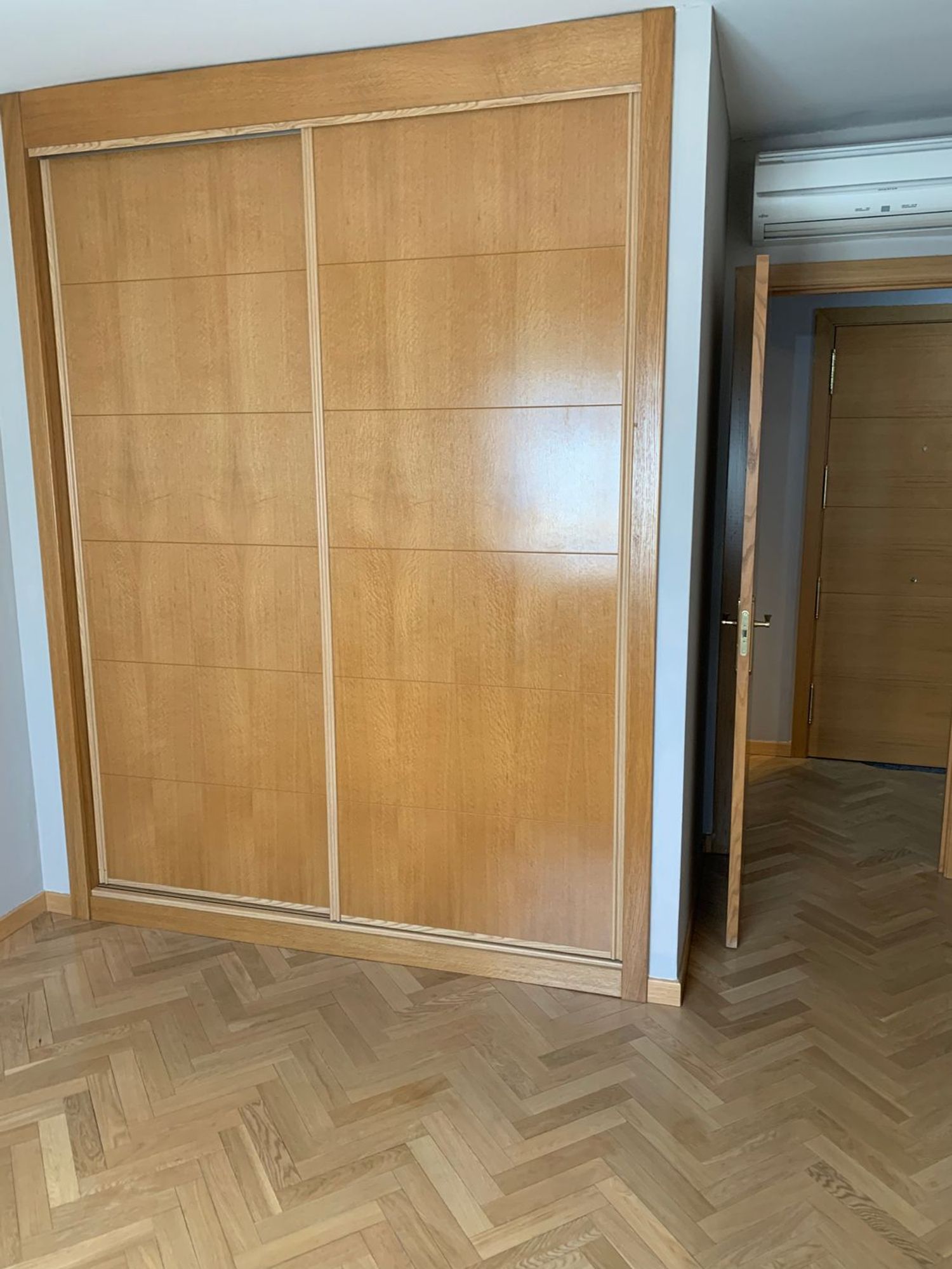 Piso en Calle Sebastián Álvaro, Campamento - Foto 18