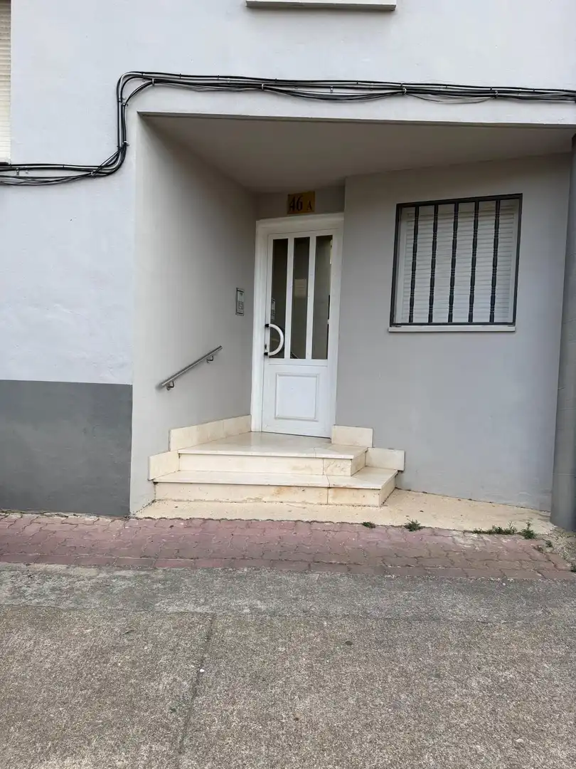 Piso en  Calle Virgen de Nievas 55A - Foto 2