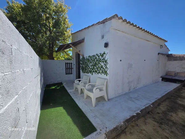 Casa terrera en Colonia Corral de Chupeno, 22 - Foto 3