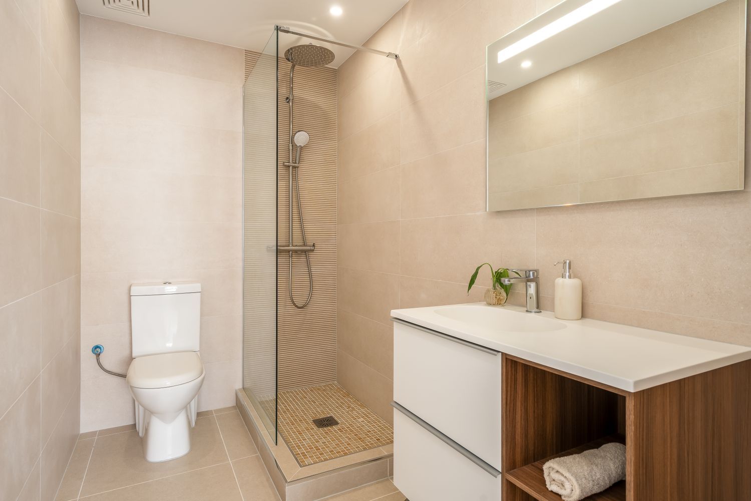 Piso en calle Valladolid, 16 - Foto 9