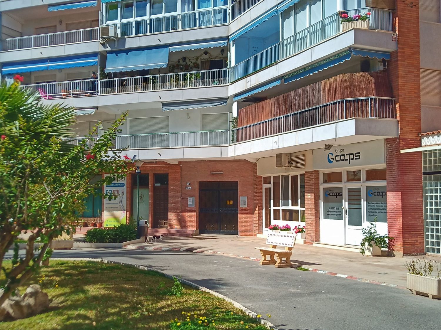 Piso en avenida Bruselas, 20 - Foto 17