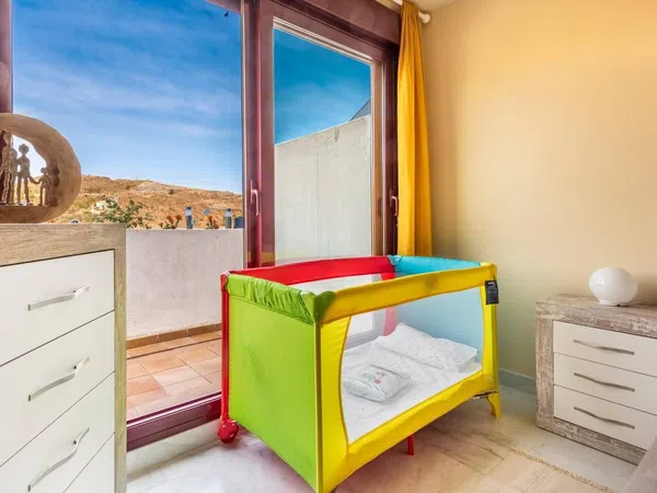 Piso en calle resort parque Botánico, 3 - Foto 18