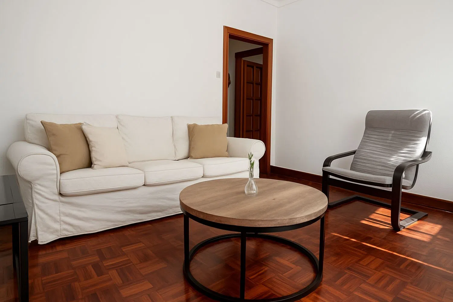 Piso en calle Marques de Cerralbo, 9 - Foto 6