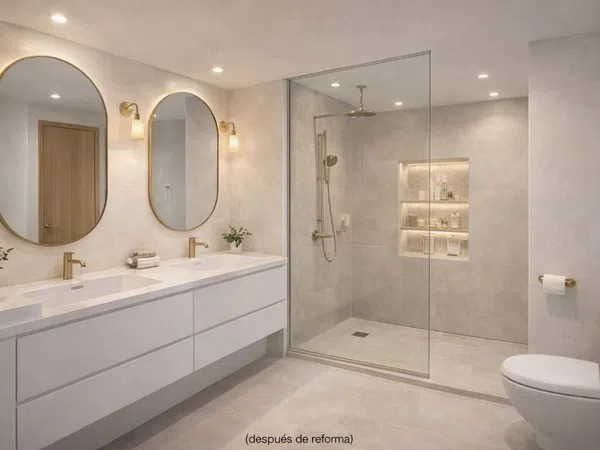 Dúplex en venta en Avenida Claveles, 21 - Foto 33