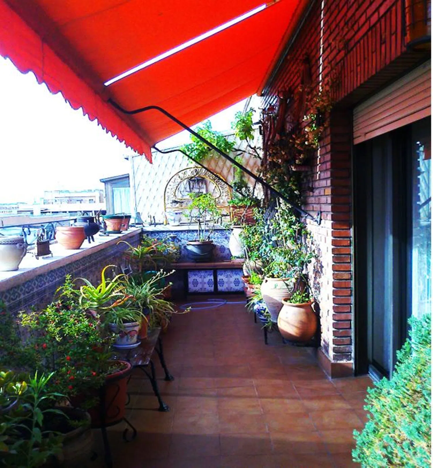 Ático en calle de Murcia, 20 - Foto 12