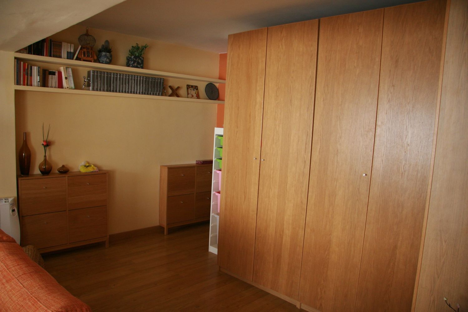 Piso en calle d'Alejandra Soler, 9 - Foto 3