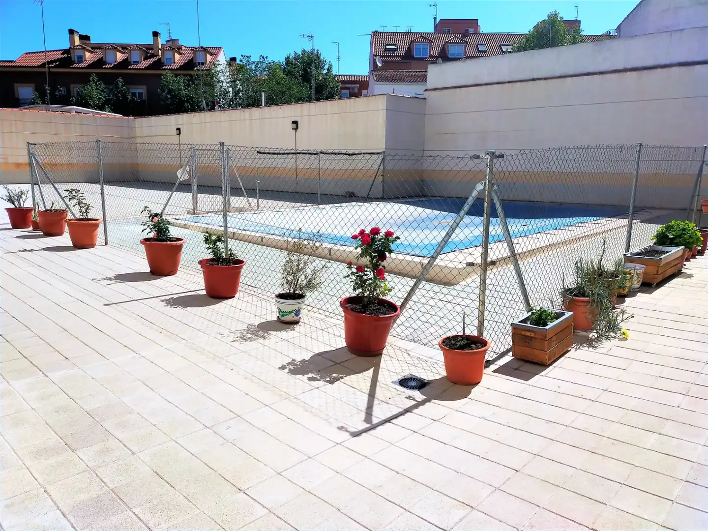 Apartamento en  Calle de San Pedro - Foto 3