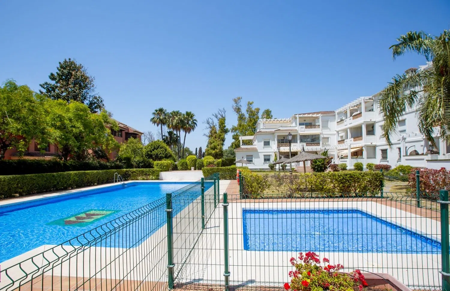 Piso en calle Ana de Austria, 2 - Foto 17