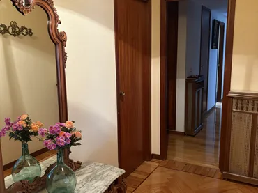 Piso en  Rúa Arcebispo Malvar 25 - Foto 2